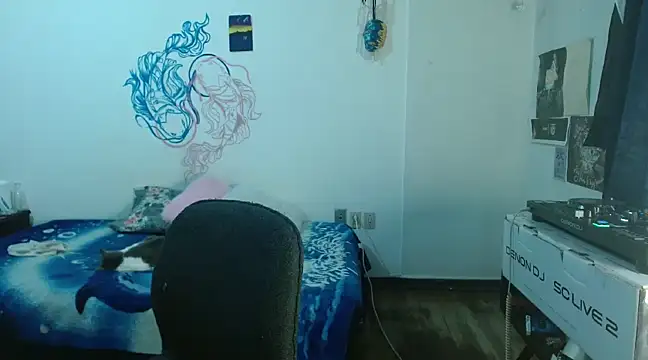 Snapshot of fenixmfx19 chatting on December 23, 2024, 10:12 pm fenixmfx19 online show from December 23, 2024, 10:12 pm