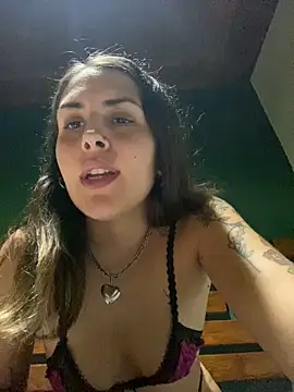 isadelasestrellas online show from March 18, 2025, 3:45 am