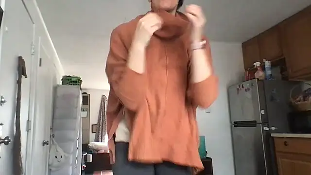 BonfireBonnie online show from March 20, 2025, 1:04 pm