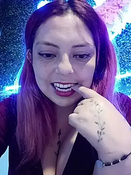 madelaine- online show from July 9, 2026, 6:29 pm