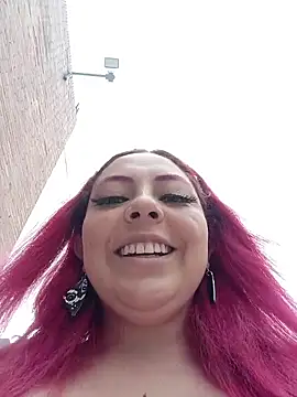 madelaine- online show from June 16, 2026, 6:41 pm