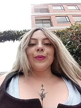 madelaine- online show from July 6, 2026, 6:32 pm