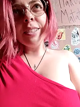 madelaine- online show from July 29, 2026, 10:42 pm