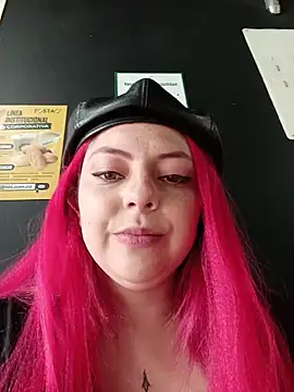 madelaine- online show from June 29, 2026, 7:02 pm