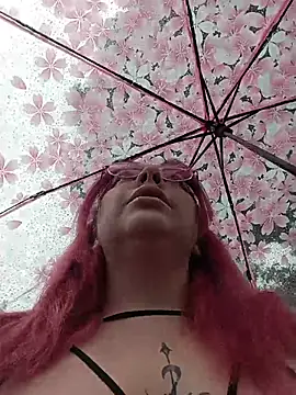 madelaine- online show from June 9, 2026, 6:31 pm
