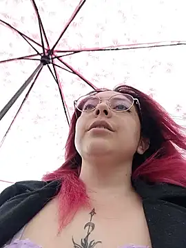 madelaine- online show from July 18, 2026, 6:27 pm