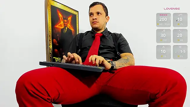 tony landri online show from June 8, 2026, 3:40 am