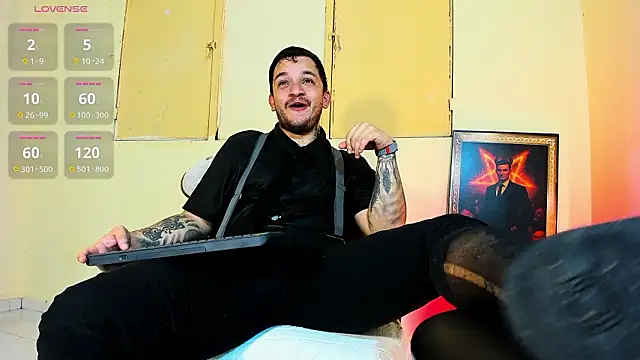 Snapshot of tony_landri chatting on March 24, 2026, 3:06 am tony landri online show from March 24, 2026, 3:06 am