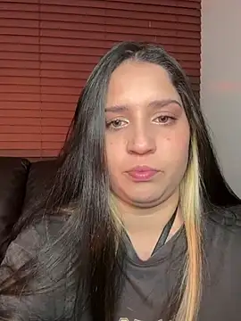 valentina jonnes1 online show from January 30, 2025, 12:29 am