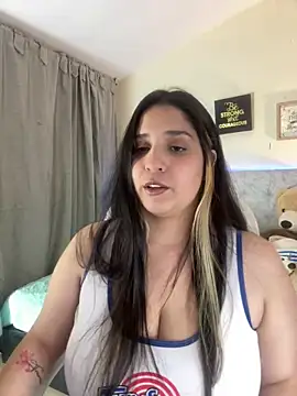 valentina jonnes1 online show from December 12, 2024, 6:14 am