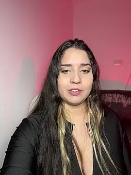 valentina jonnes1 online show from September 17, 2025, 4:14 am