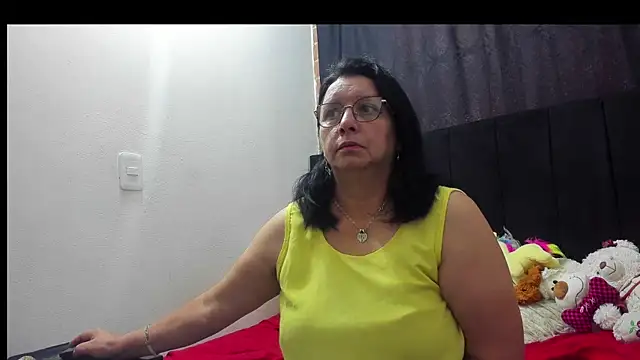 Evaaross 2345 online show from January 11, 2026, 12:34 pm