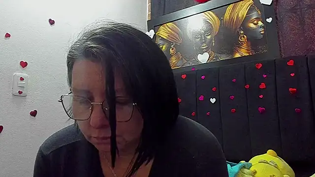 Evaaross 2345 online show from June 12, 2026, 2:15 pm