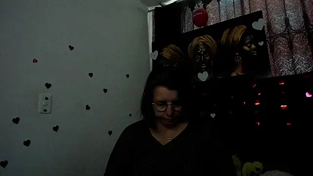 Evaaross 2345 online show from June 24, 2026, 12:15 pm