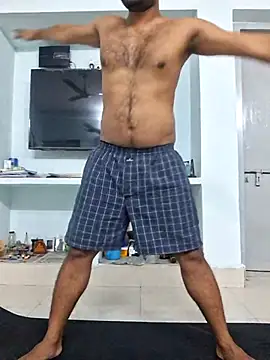 RKumar1994 online show from November 27, 2025, 12:27 pm