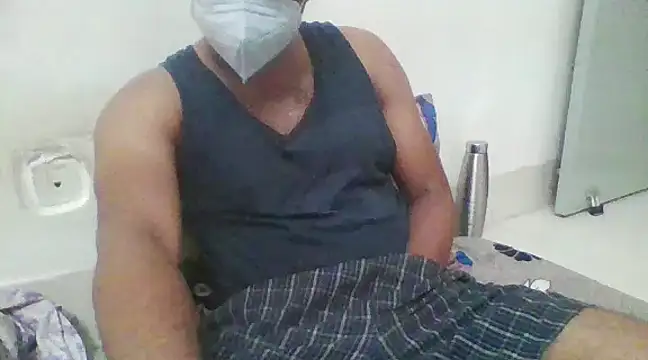 RKumar1994 online show from January 22, 2025, 11:12 am