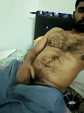 RKumar1994 online show from February 10, 2026, 8:19 pm