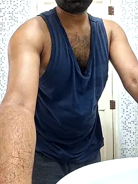 RKumar1994 online show from June 1, 2026, 7:30 am