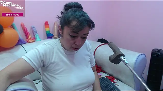 Drool Sucker online show from November 10, 2025, 12:32 pm