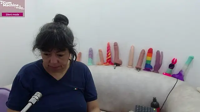 Drool Sucker online show from March 2, 2026, 12:12 pm