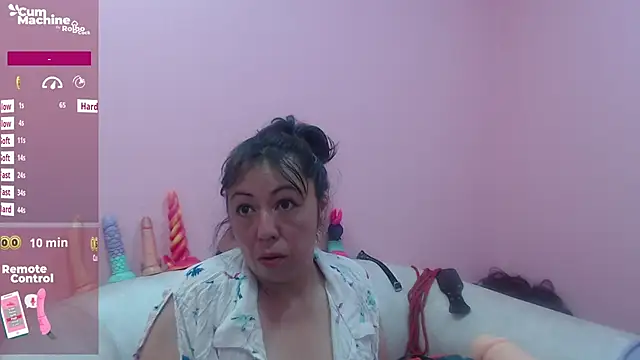 Drool Sucker online show from September 24, 2025, 12:00 pm