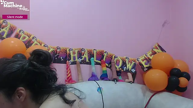 Drool Sucker online show from October 24, 2025, 12:15 pm