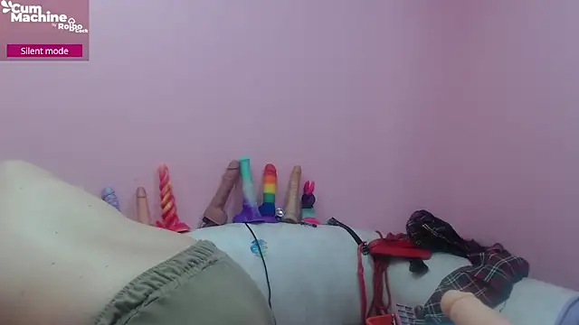 Drool Sucker online show from September 23, 2025, 12:01 pm