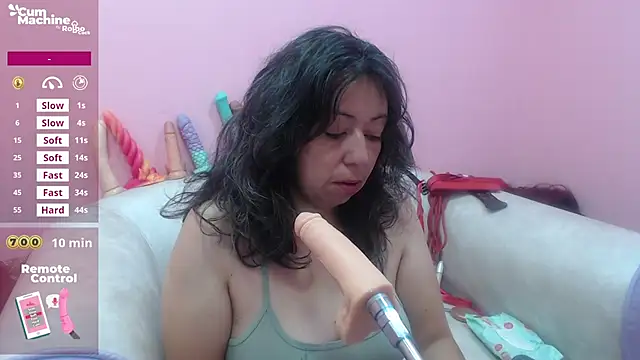 Drool Sucker online show from September 21, 2025, 12:10 pm