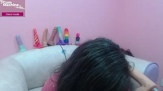 Drool Sucker online show from September 29, 2025, 12:22 pm