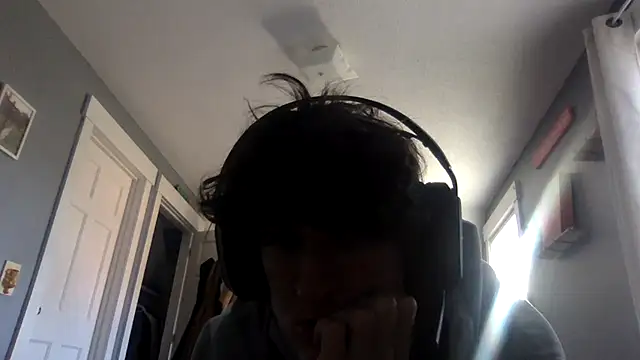 KittingGrappler online show from November 18, 2025, 6:11 pm