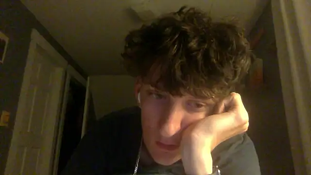 KittingGrappler online show from February 14, 2026, 4:56 am