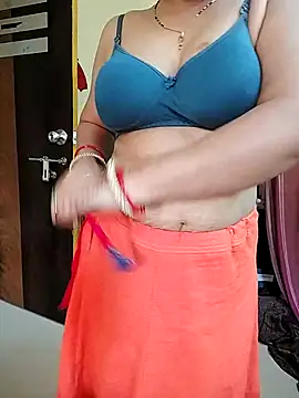 PayalSharmahot143 online show from October 16, 2025, 3:59 am