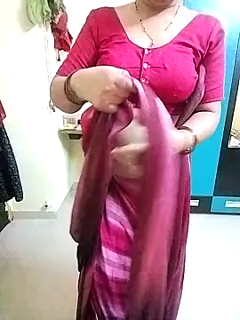 PayalSharmahot143 online show from November 30, 2025, 5:36 pm