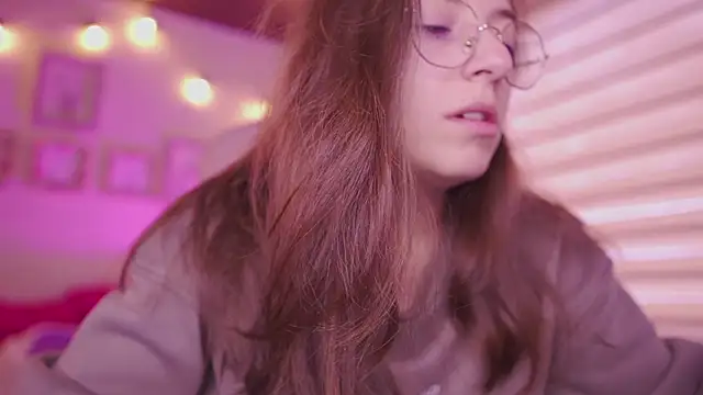 milly kenner online show from March 16, 2026, 7:16 pm