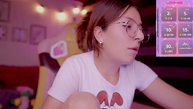 milly kenner online show from March 15, 2025, 11:06 pm