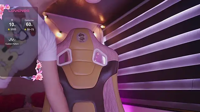 milly kenner online show from September 8, 2025, 2:16 pm