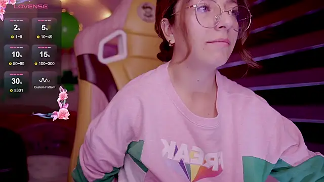 milly kenner online show from March 17, 2025, 10:51 pm