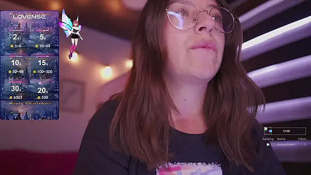 milly kenner online show from September 18, 2025, 7:17 pm