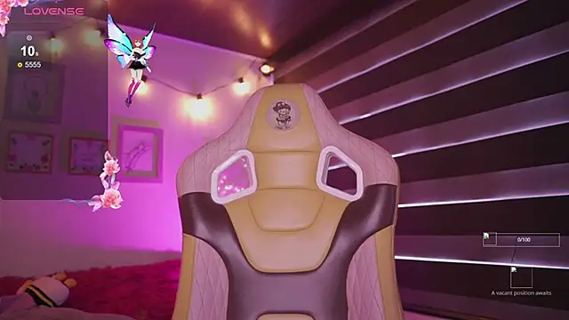 milly kenner online show from November 4, 2025, 5:17 pm