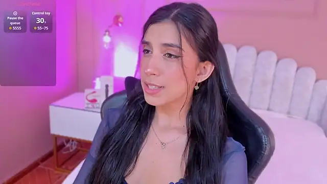 zia cooper online show from February 28, 2026, 7:02 pm