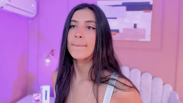 zia cooper online show from March 13, 2026, 7:08 pm