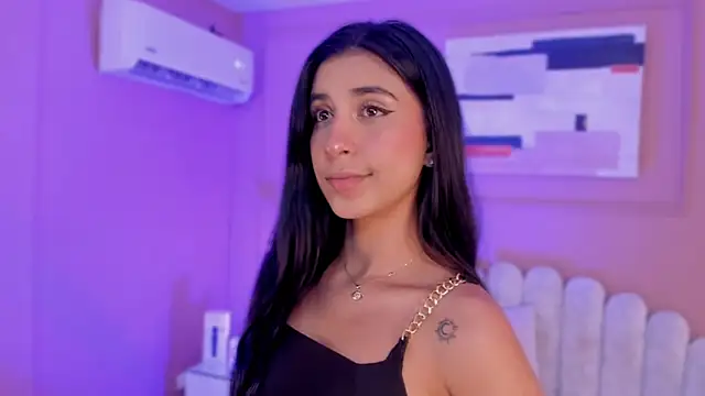 zia cooper online show from January 8, 2026, 6:58 pm