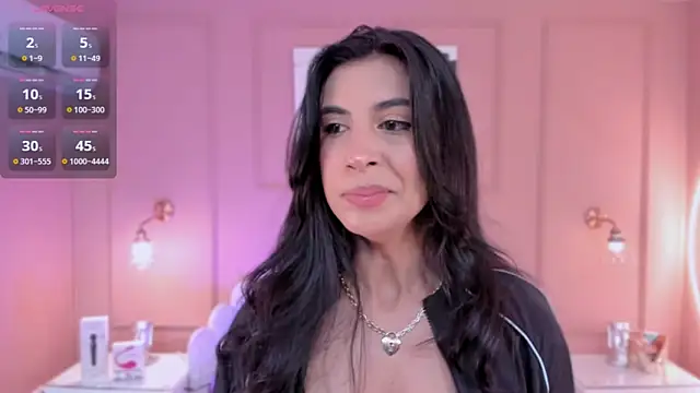 zia cooper online show from June 19, 2026, 7:09 pm