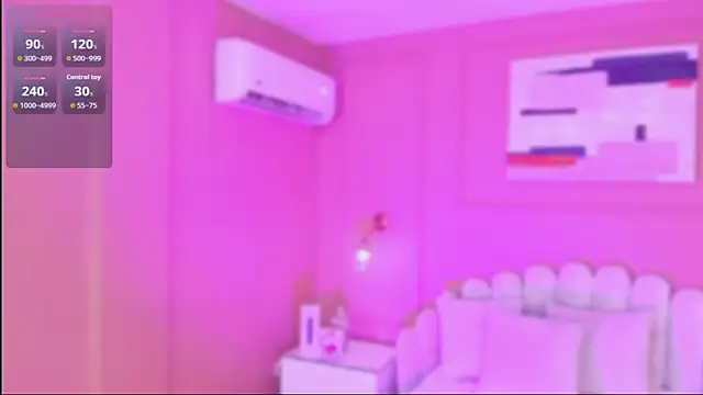 zia cooper online show from November 9, 2025, 7:18 pm