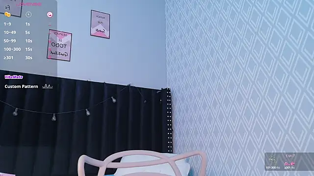 littleebonymommy online show from September 25, 2025, 8:15 pm