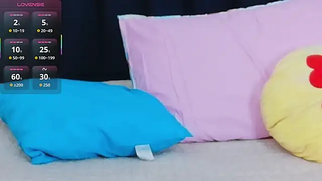 littleebonymommy online show from November 1, 2025, 7:52 pm