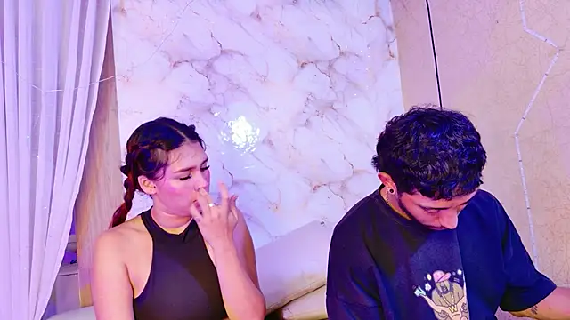 Annyeli online show from January 11, 2026, 1:12 am