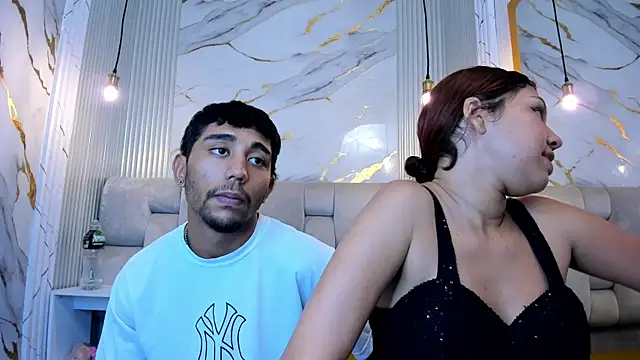 Annyeli online show from October 14, 2025, 2:50 pm