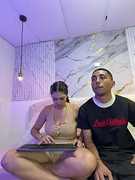 Snapshot of Annyeli chatting on March 11, 2026, 12:15 am Annyeli online show from March 11, 2026, 12:15 am