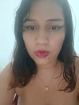 Annyeli online show from June 7, 2026, 9:09 pm
